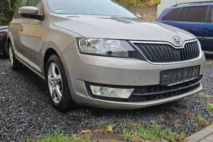 Skoda Rapid 65.431 km 8.999 € Wünschendorf 07570