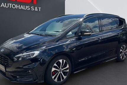 Ford S-Max 79.000 km 27.480 &euro; Babenhausen 64832