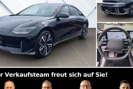 Hyundai IONIQ 6 62.200 km 32.880 &euro; Ingelheim 55218
