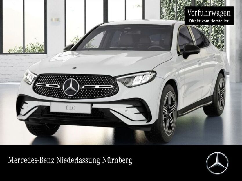 GLC 300