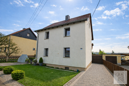 Haus Riesa Canitz - 5 Zimmer, 130 m&sup2;, 349.000&euro; | Angebot:25908036