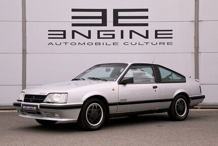 Opel Monza 95.252 km 19.900 &euro; Tuchoměřice 25267