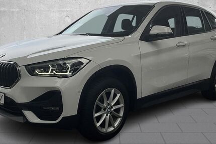 BMW X1 110.308 km 20.888 &euro; Elmshorn 25337