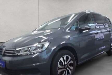 VW Touran 39.200 km 27.980 &euro; Rendsburg 24768