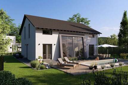 Haus zum Kaufen in Borsdorf 582.000 € 186 m² 5 zimmer