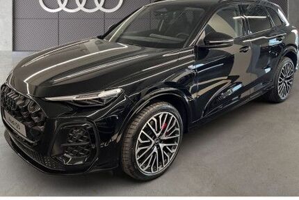 Audi Q5 9.900 km 58.680 &euro; Frankfurt am Main 60314