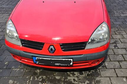 Renault Clio 179.000 km 1.000 &euro; Bad Nauheim 61231