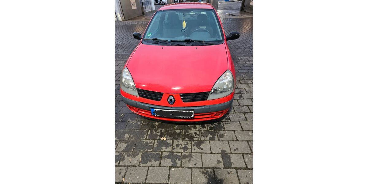 Renault Clio 179.000 km 1.200 € Bad Nauheim 61231