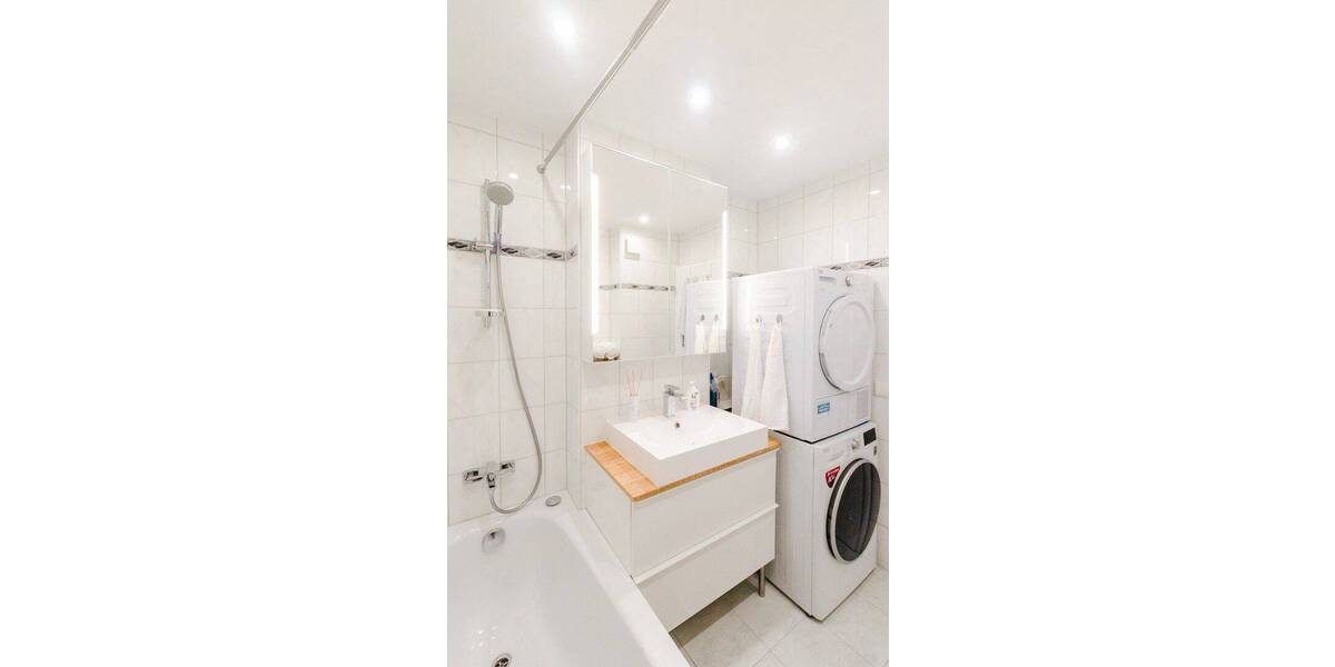 Etagenwohnung München Obergiesing - 4 Zimmer, 76 m&sup2;, 1.900&euro; | Angebot:26874103