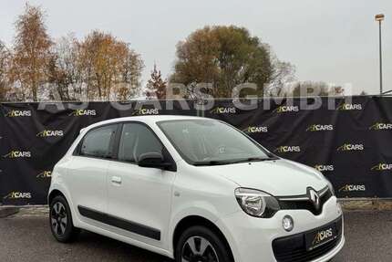 Renault Twingo 17.800 km 9.490 &euro; Oberding 85445