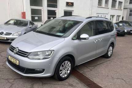 VW Sharan 157.850 km 11.950 &euro; Pforzheim 75179