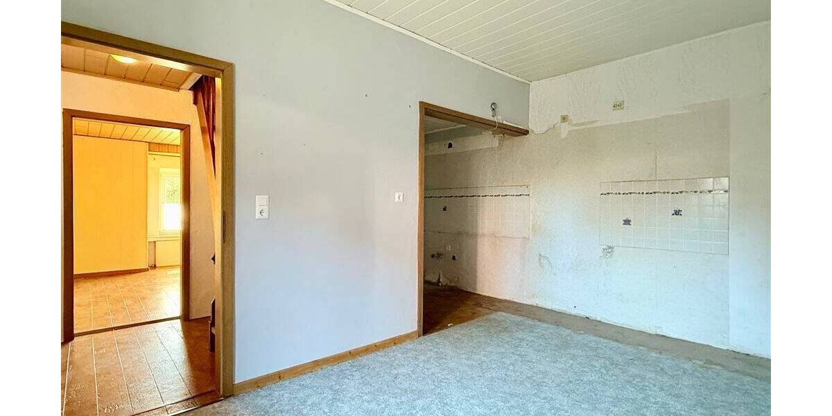 Einfamilienhaus Aurich Innenstadt - 3 Zimmer, 105 m&sup2;, 169.000&euro; | Angebot:26378942