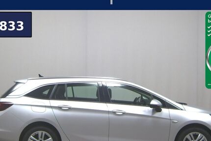Opel Astra 65.079 km 10.880 € Gyhum/Bockel 27404