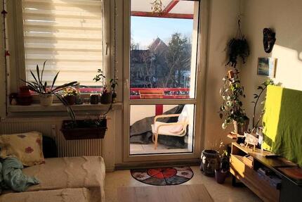 AirBnB Midterm Apartment for rent 2 zimmer