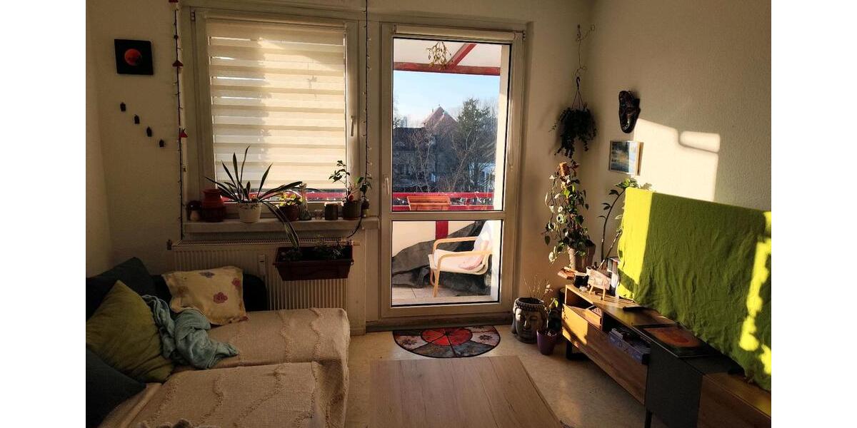 AirBnB Midterm Apartment for rent 2 zimmer