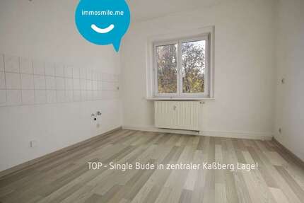 Wohnung zum Mieten in Chemnitz Kaßberg 220 € 33.28 m² 1 zimmer