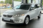 Ford Mondeo 2.0 SCI Aut Temp Stzhzg/belüftung SHD AHK 250.000 km 1.999 &euro; Stade 21682