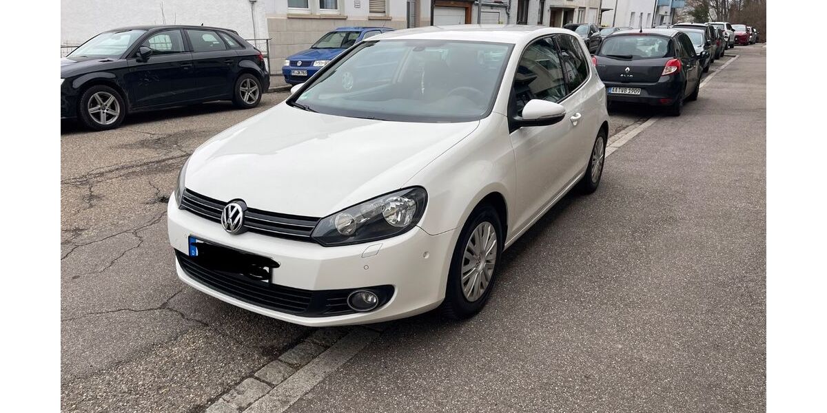 VW Golf 219.000 km 4.000 &euro; Pforzheim 75175