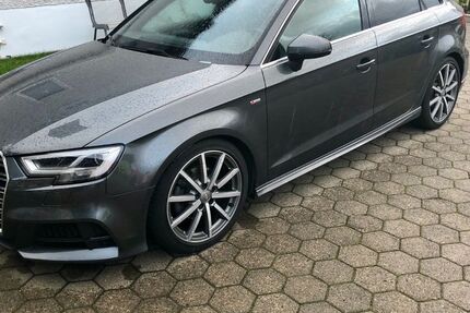 Audi A3 140.570 km 15.800 &euro; Baunach 96148