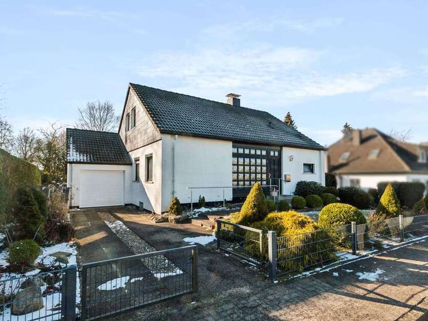 Haus zum Kaufen in Grönwohld 349.000 € 86 m²