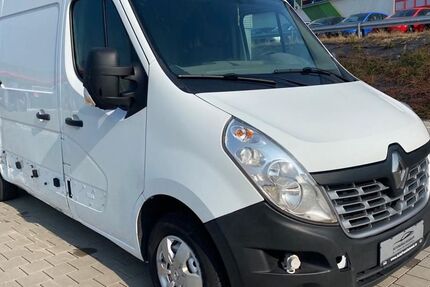 Renault Master 287.938 km 10.499 € Morbach 54497