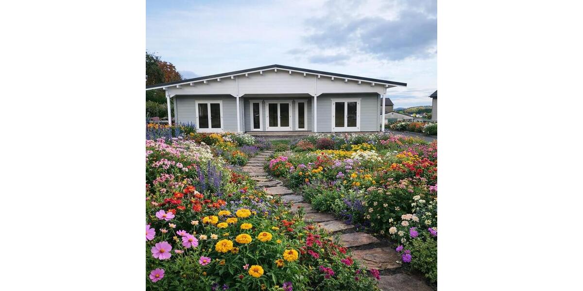 Bungalow Jünkerath - 4 Zimmer, 90 m&sup2;, 370.000&euro; | Angebot:26863423