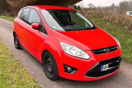 Ford C-Max 88.105 km 8.500 € Winterbach 73650