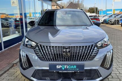 Peugeot 2008 5.400 km 24.890 &euro; Peine 31224