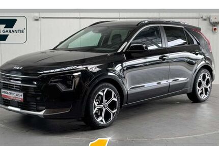 Kia Niro 32.959 km 33.860 € Rosbach | Frankfurt Nord 61191