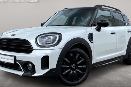 Mini Cooper Countryman 12.546 km 30.890 &euro; Kirkel 66459