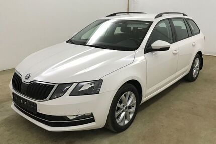 Skoda Octavia 328.310 km 7.473 &euro; Eschborn 65760