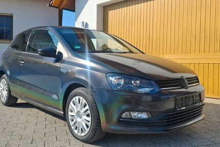 VW Polo 142.150 km 3.899 &euro; Kreßberg 74594