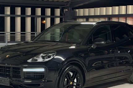 Porsche Cayenne 94.958 km 64.700 € Garbsen 30826