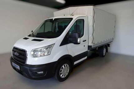 Ford Transit 27.000 km 23.990 &euro; Malsch 69254