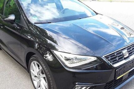 Seat Ibiza 27.226 km 17.900 &euro; Hennef 53773