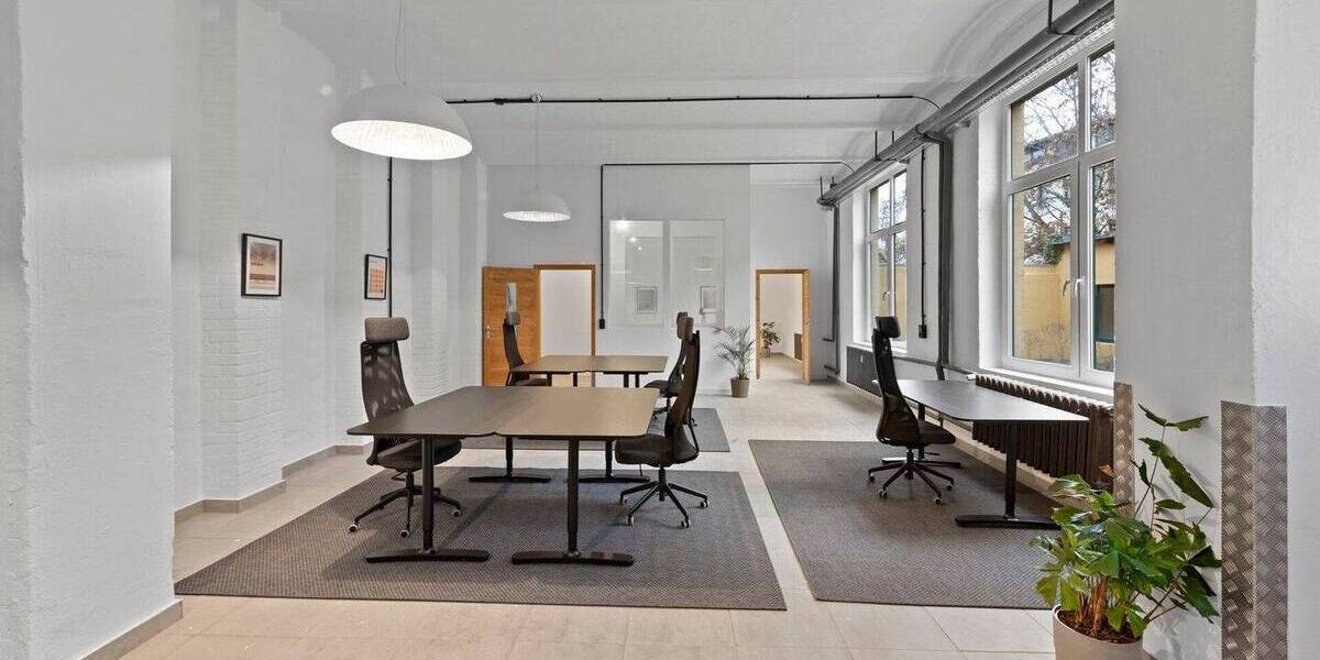Gewerbeobjekt Berlin Köpenick - 3 Zimmer, 2.800.000&euro; | Angebot:26433333