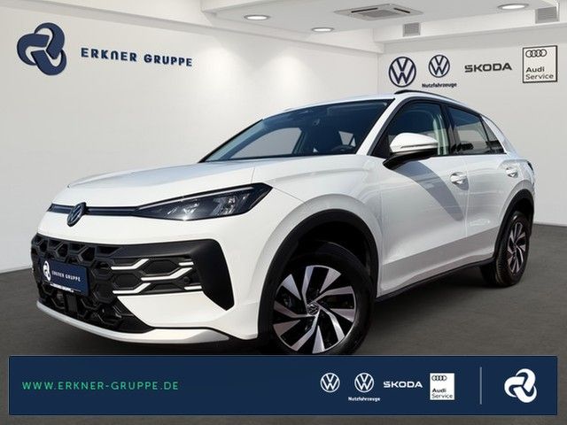 VW T-Roc 3.500 km 28.900 &euro; Fürstenwalde 15517