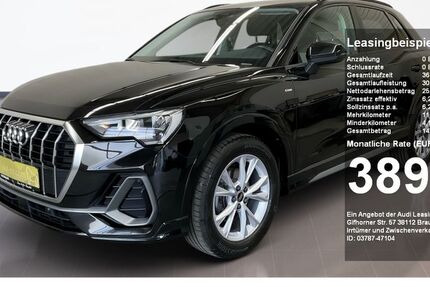 Audi Q3 87.390 km 28.695 &euro; Vilsbiburg 84137