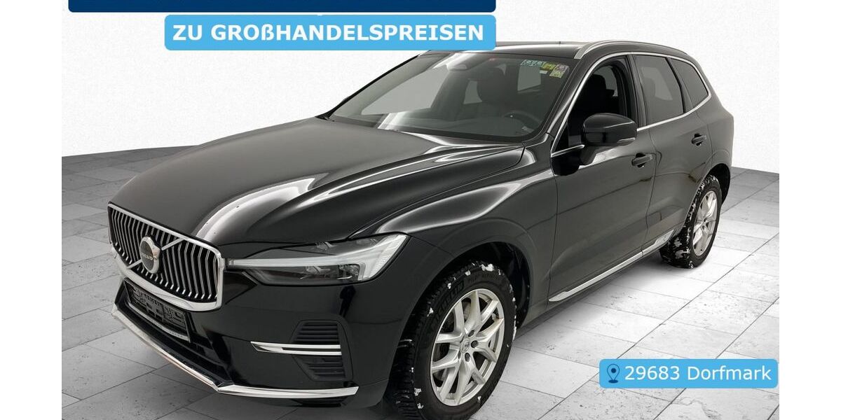 Volvo XC60 79.167 km 32.295 &euro; Krefeld 47829