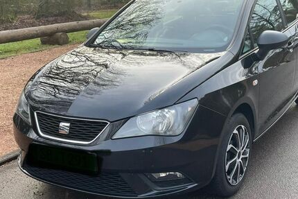 Seat Ibiza 171.000 km 3.900 &euro; Saarbrücken 66111