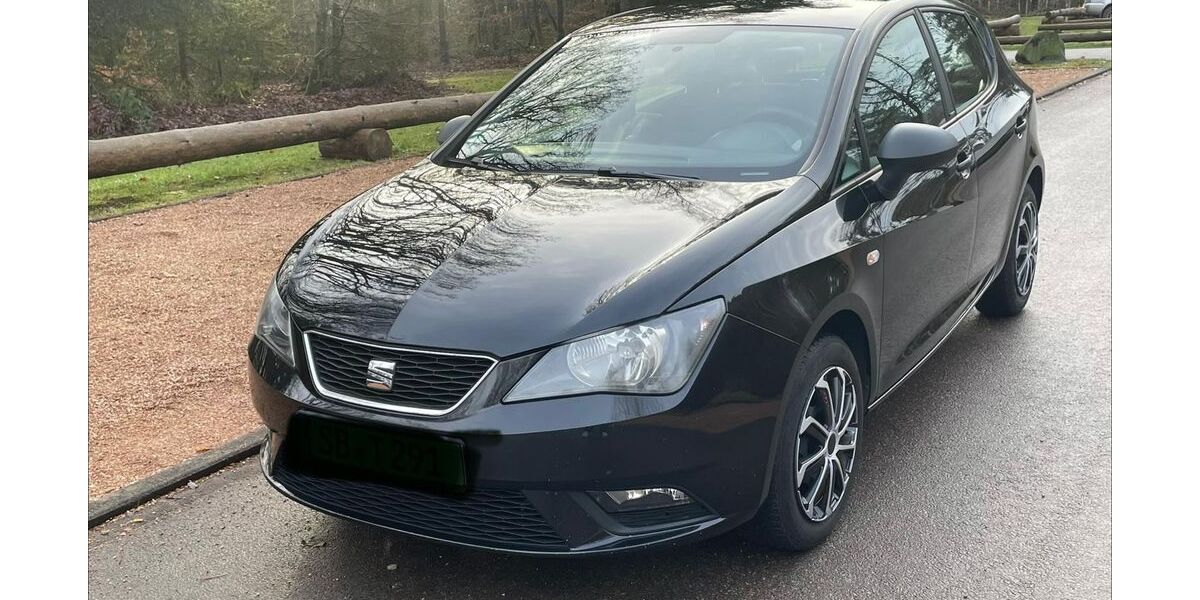 Seat Ibiza 171.000 km 3.900 &euro; Saarbrücken 66111