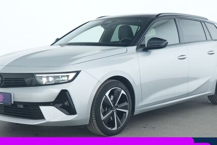 Opel Astra 25.309 km 22.787 &euro; Dietzenbach bei Frankfurt 63128