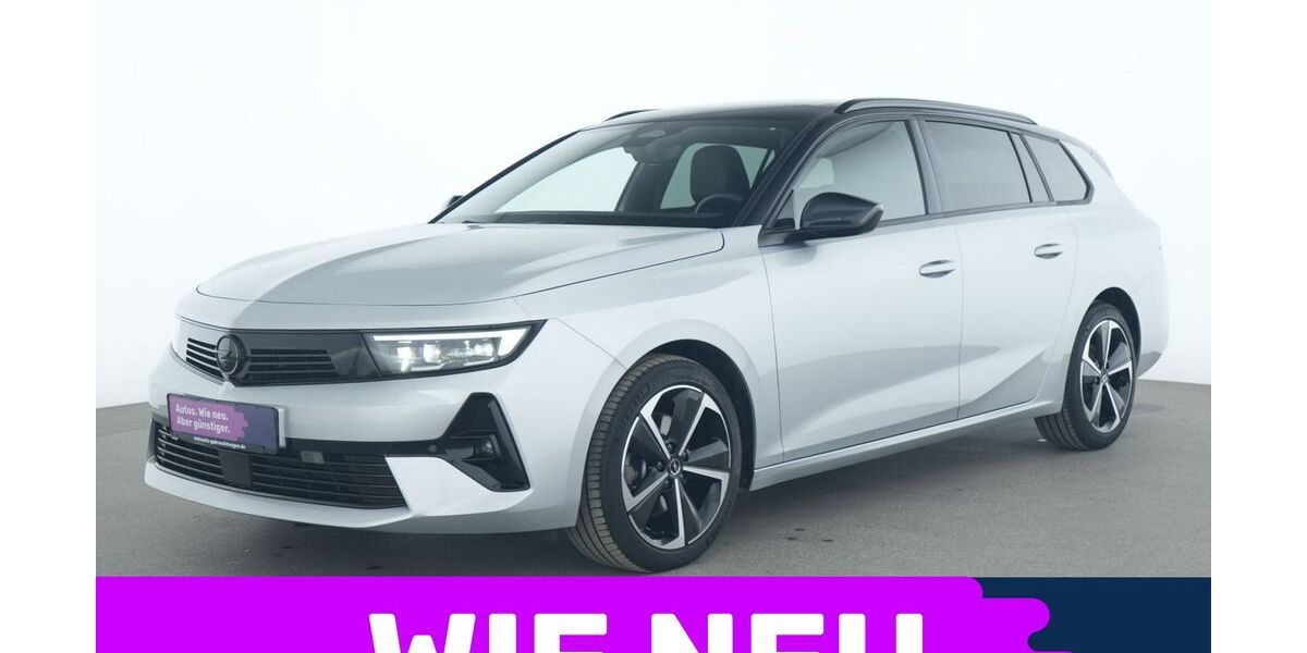 Opel Astra 25.309 km 22.787 &euro; Dietzenbach bei Frankfurt 63128