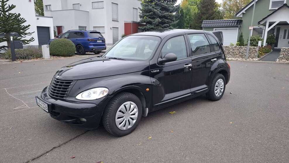 Chrysler PT Cruiser 142.880 km 1.590 € Leipzig 04357