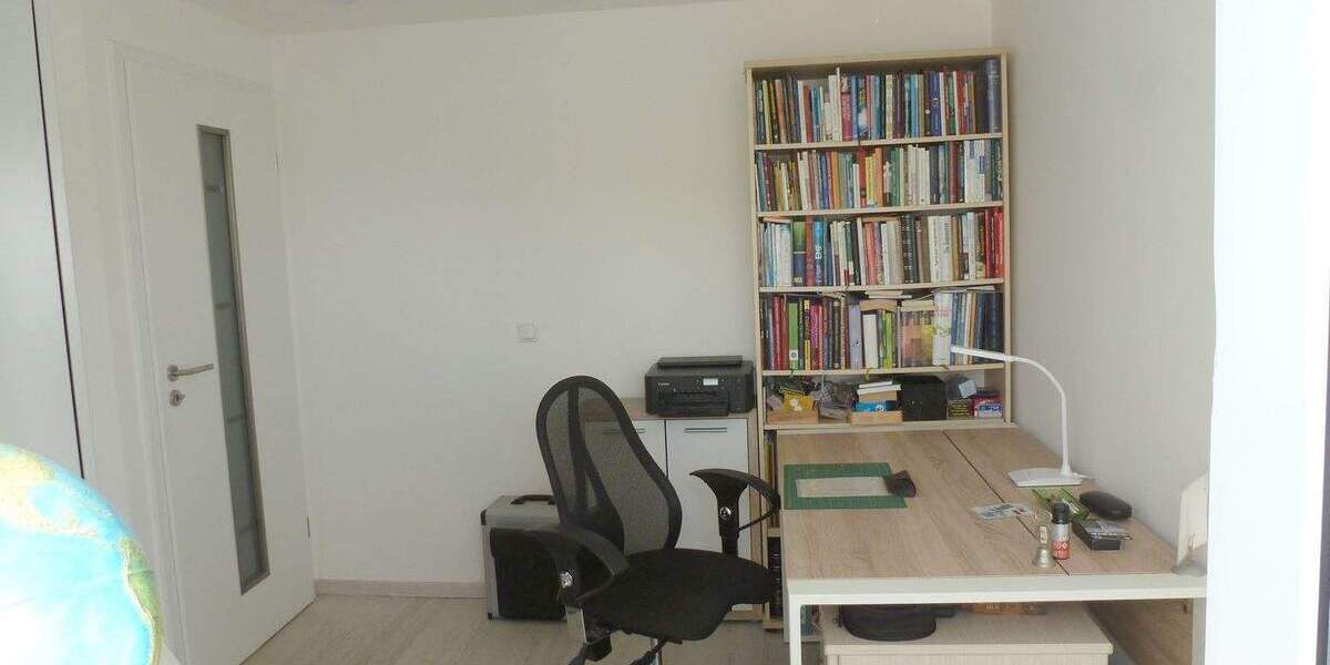 Etagenwohnung Bad Kötzting Kötzting - 3 Zimmer, 90 m&sup2;, 315.000&euro; | Angebot:25773086