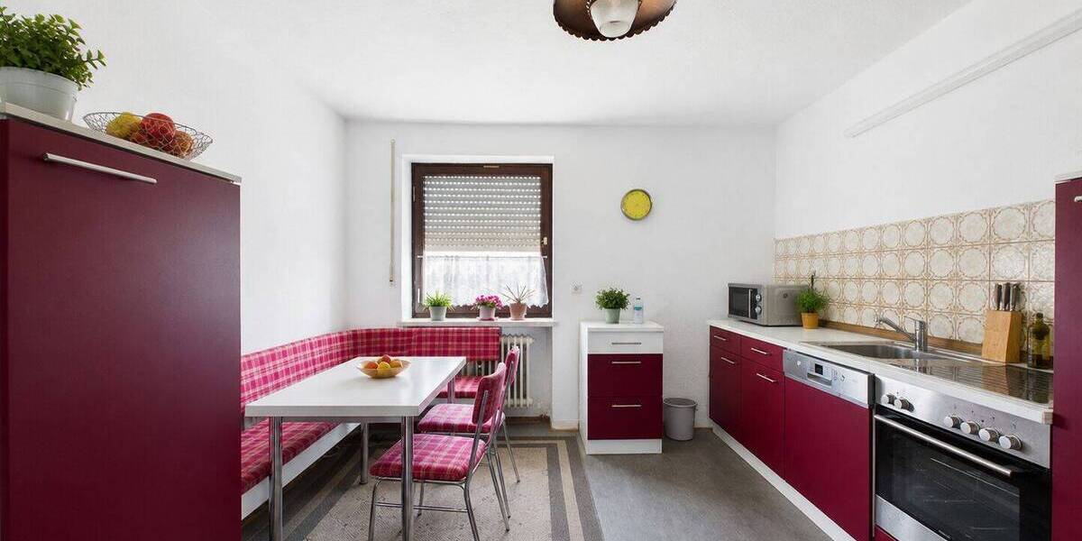 Einfamilienhaus Geisenhausen Rampoldsdorf - 7 Zimmer, 198 m&sup2;, 495.000&euro; | Angebot:26475081