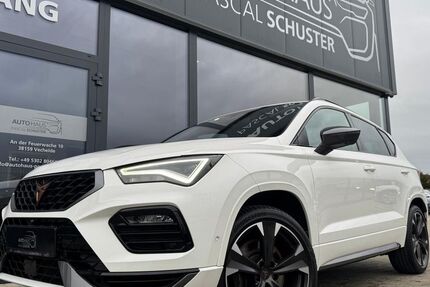 Cupra Ateca 31.290 km 29.490 &euro; Vechelde 38159