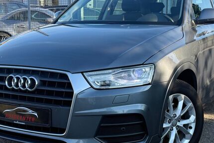 Audi Q3 142.000 km 14.700 &euro; Weinheim 69469