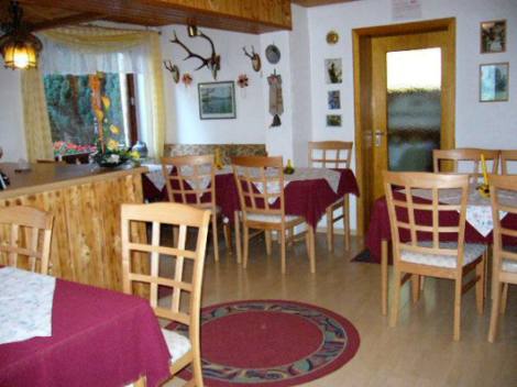 Schönes großes Wohnhaus in schöner Lage 13 zimmer