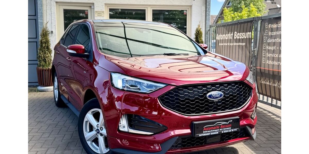 Ford Edge 80.807 km 23.590 &euro; Bassum 27211